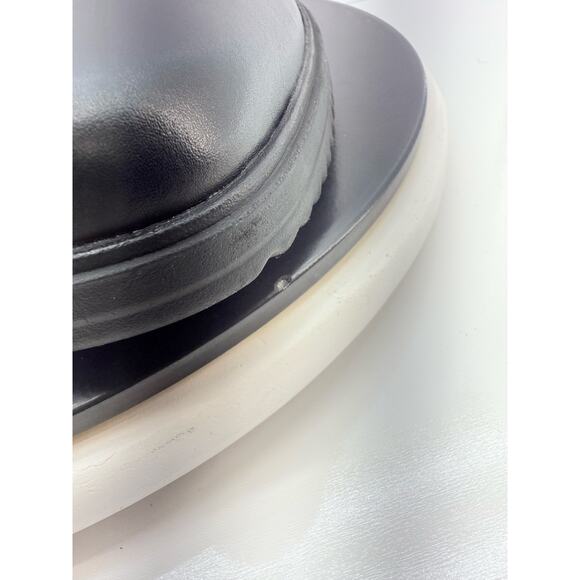 Cole Haan Original Grand Mens Size 11M Ultra Wingtip Oxford  Shoes Black C36938 - Picture 4 of 13